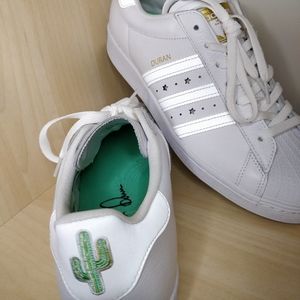 Adidas Superstar ADV X Duran 13.5